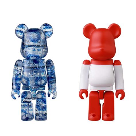 BE@RBRICK : SERIES 47.